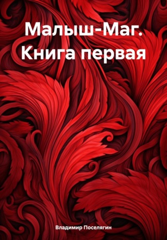 Владимир Поселягин. Малыш-Маг. Книга первая