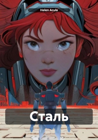 . Сталь