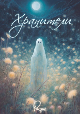 Радан. Хранители