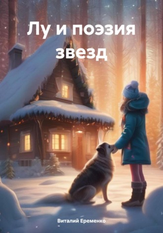 Виталий Денисович Еременко. Лу и поэзия звезд