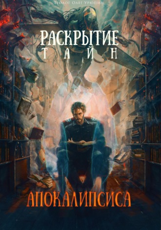 Олег Федорович Урюпин. Раскрытие тайн «Апокалипсиса»
