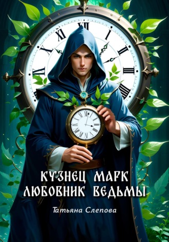 . Кузнец Марк – любовник ведьмы