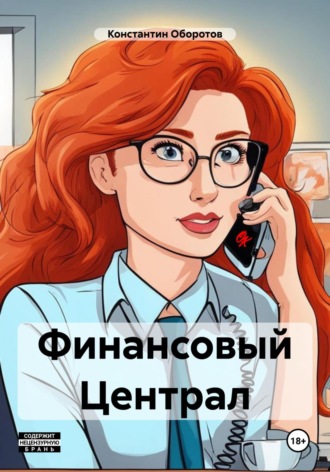 Константин Оборотов. Финансовый Централ
