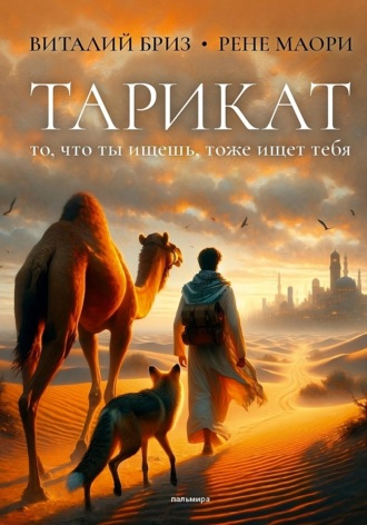 Виталий Бриз. Тарикат