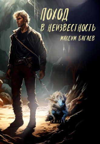 . Поход в неизвестность