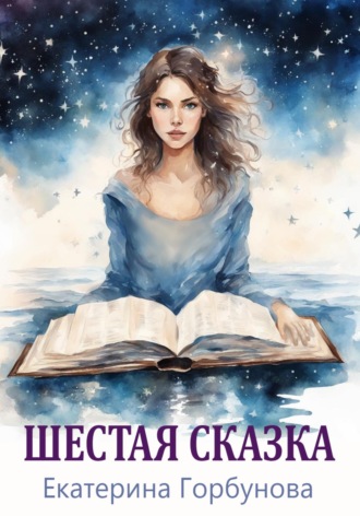 . Шестая сказка