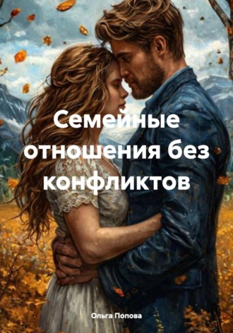 . Семейные отношения без конфликтов