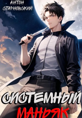 . Системный маньяк