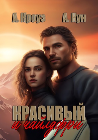 . Красивый и чайлдфри