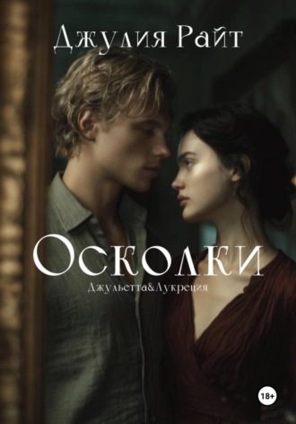 . Осколки
