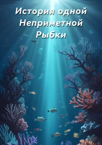 . История одной неприметной рыбки