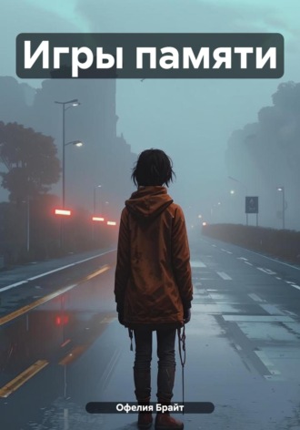 Офелия Брайт. Игры памяти