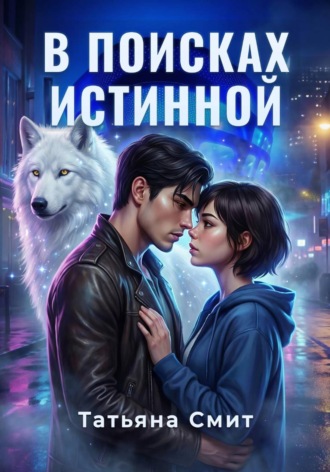 Татьяна Смит. В поисках истинной