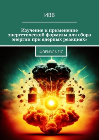 . Изучение и применение энергетической формулы для сбора энергии при ядерных реакциях. Формула EJC