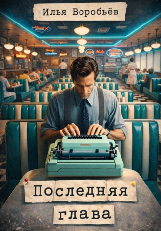 . Последняя глава