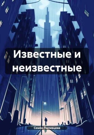 Семён Поливцева. Известные и неизвестные