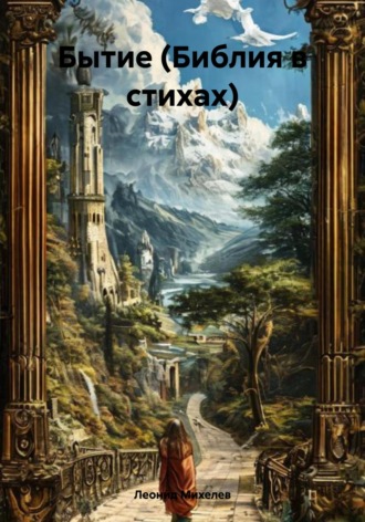 . Бытие (Библия в стихах)