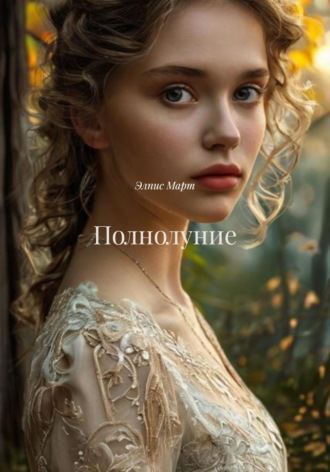 . Полнолуние