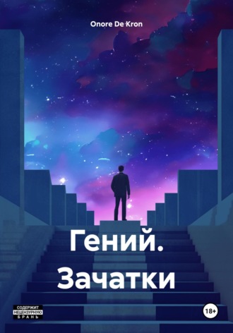 . Гений. Зачатки