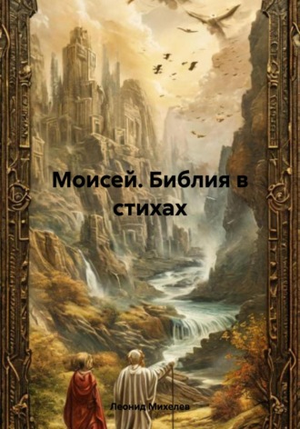 . Моисей. Библия в стихах