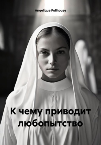 Angelique Fullhouse. К чему приводит любопытство