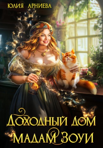 . Доходный дом мадам Зоуи