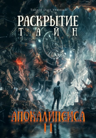 Олег Федорович Урюпин. Раскрытие тайн «Апокалипсиса» 2