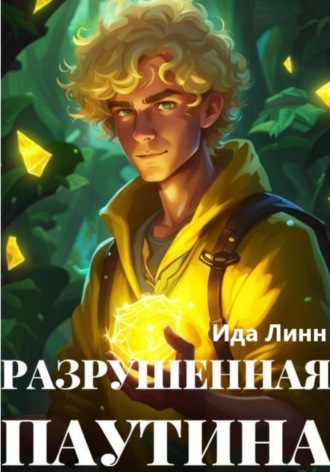 Ида Линн. Разрушенная паутина