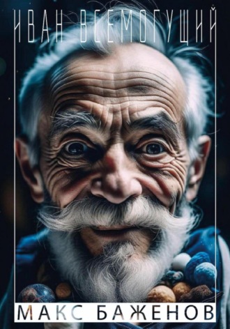 . Иван Всемогущий