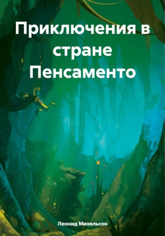 Леонид Михельсон. Приключения в стране Пенсаменто