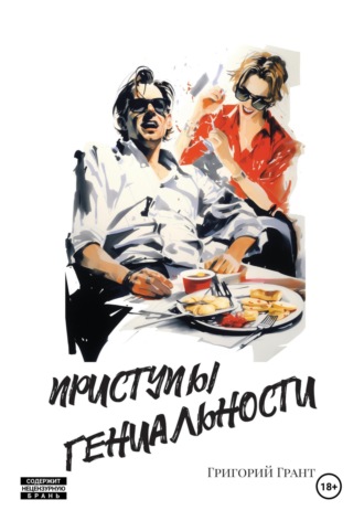 Григорий Грант. Приступы гениальности