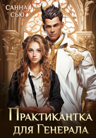 . Практикантка для генерала