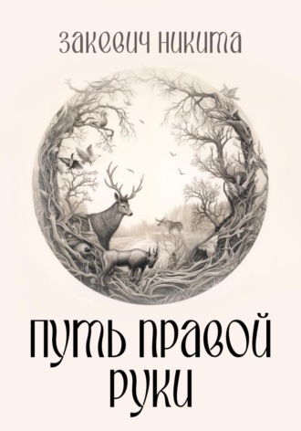 Никита Закевич. Путь правой руки