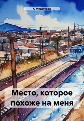 . Место, которое похоже на меня