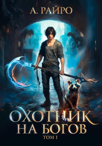 . Охотник на богов. Том 1