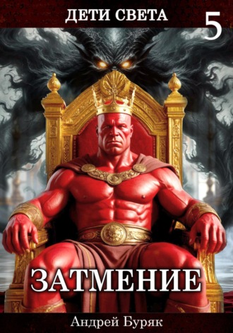 . Затмение