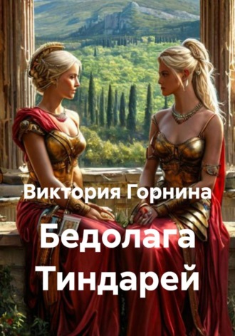 . Бедолага Тиндарей