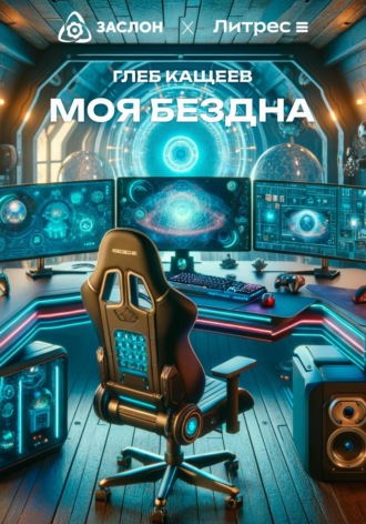 Глеб Леонидович Кащеев. Моя бездна
