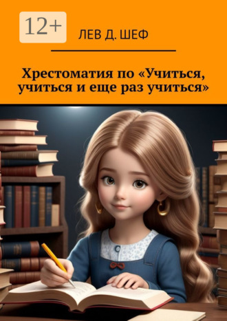Лев Д. Шеф. Хрестоматия по «Учиться, учиться и еще раз учиться»