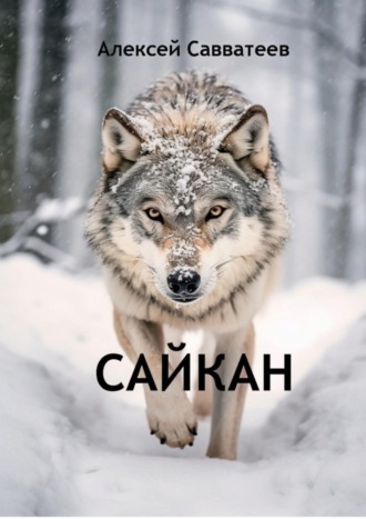. Сайкан