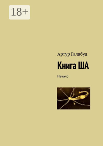 . Книга ША. Начало