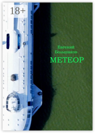 Евгений Большаков. Метеор