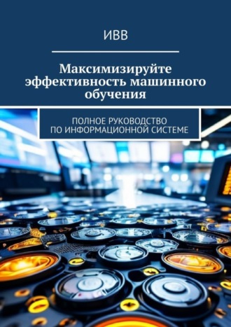 . Максимизируйте эффективность машинного обучения. Полное руководство по информационной системе