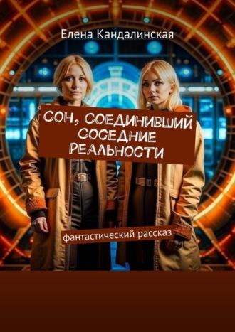 . Сон, соединивший соседние реальности. Фантастический рассказ