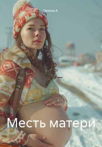 Галина А.. Месть матери