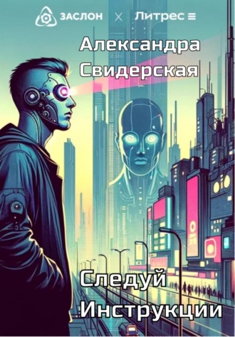 Александра Свидерская. Следуй инструкции