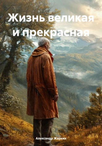 Александр Жарких. Жизнь великая и прекрасная