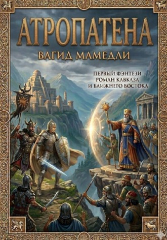 ВАГИД МАМЕДЛИ. АТРОПАТЕНА