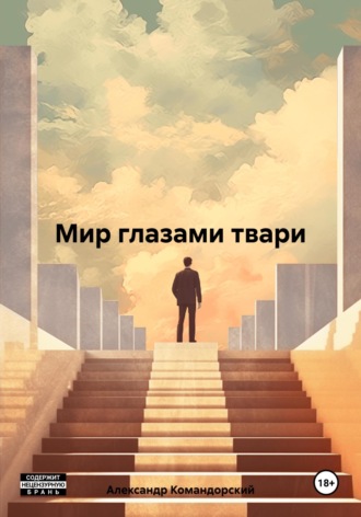 Александр Александрович Командорский. Мир глазами твари