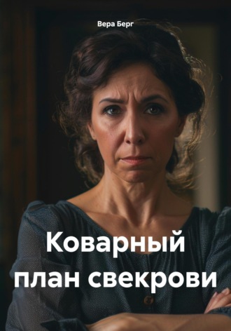 . Коварный план свекрови